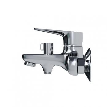 Смеситель для ванны 35k MIXLINE ML14-01