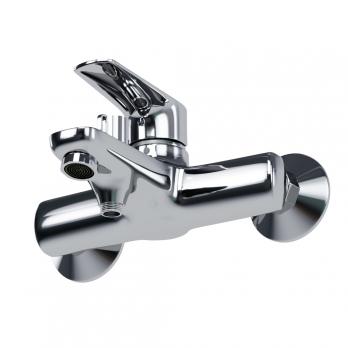 Смеситель для ванны 35k MIXLINE ML14-01