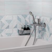 Смеситель для ванны 35k MIXLINE ML15-01