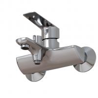 Смеситель для ванны 35k MIXLINE ML15-01