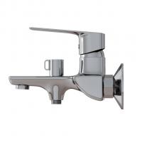 Смеситель для ванны 35k MIXLINE ML15-01