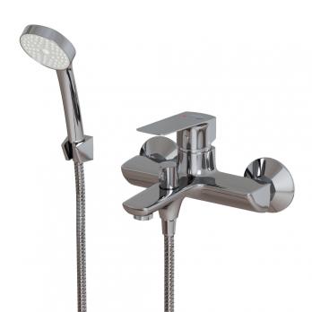 Смеситель для ванны 35k MIXLINE ML15-01