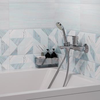 Смеситель для ванны 35k MIXLINE ML15-01