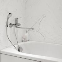 Смеситель для ванны и раковины 35k MIXLINE ML14-02