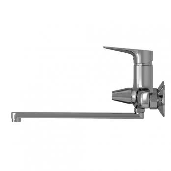 Смеситель для ванны и раковины 35k MIXLINE ML14-02