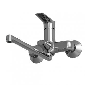 Смеситель для ванны и раковины 35k MIXLINE ML14-02