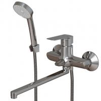 Смеситель для ванны и раковины 35k MIXLINE ML15-02