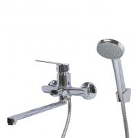 Смеситель для ванны и раковины 35k MIXLINE ML15-02