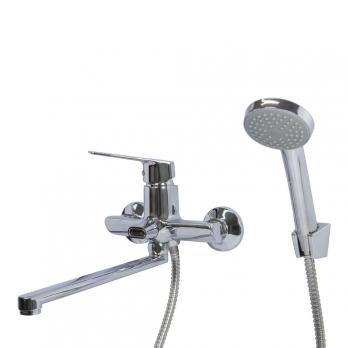 Смеситель для ванны и раковины 35k MIXLINE ML15-02