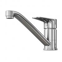 Смеситель для кухни 35k MIXLINE ML14-03 б/отв п/гайку (без подводки)