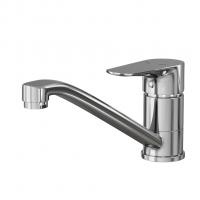 Смеситель для кухни 35k MIXLINE ML14-03 б/отв п/гайку (без подводки)