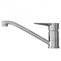 Смеситель для кухни 35k MIXLINE ML14-03 б/отв п/гайку (без подводки)