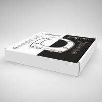 Сиденье д/унитаза  WAVE W-GA-5dml дюропласт slim, микролифт, БЕЛЫЙ глянец (Nordic,Cetus,L3W,L1W) 05