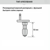 Сиденье д/унитаза  WAVE W-VSLKAPAKM-8dml дюр.slim,м/л,БЕЛЫЙглянец (Бриг,KOOB,Allegro,Cetus,Tavr) 17