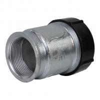 Муфта ремонтная 1 1/2'' с внутренней резьбой  VRT®