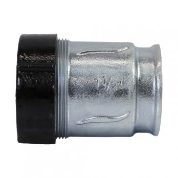 Муфта ремонтная 1 1/2'' с внутренней резьбой  VRT®