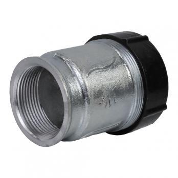 Муфта ремонтная 1 1/2'' с внутренней резьбой  VRT®