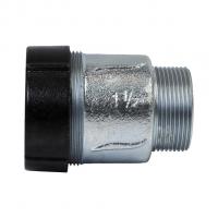 Муфта ремонтная 1 1/2'' с наружной резьбой  VRT®