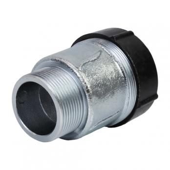 Муфта ремонтная 1 1/2'' с наружной резьбой  VRT®