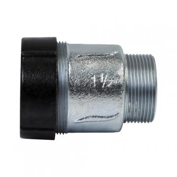 Муфта ремонтная 1 1/2'' с наружной резьбой  VRT®