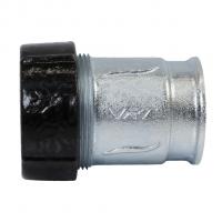 Муфта ремонтная 1 1/4'' с внутренней резьбой VRT®