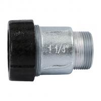 Муфта ремонтная 1 1/4'' с наружной резьбой  VRT®