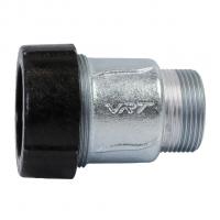 Муфта ремонтная 1 1/4'' с наружной резьбой  VRT®
