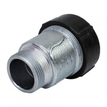 Муфта ремонтная 1 1/4'' с наружной резьбой  VRT®