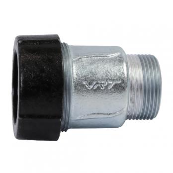 Муфта ремонтная 1 1/4'' с наружной резьбой  VRT®