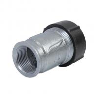 Муфта ремонтная 1'' с внутренней резьбой VRT®