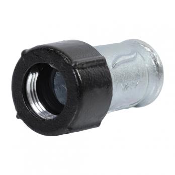 Муфта ремонтная 1/2'' с внутренней резьбой VRT®