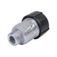 Муфта ремонтная 1/2'' с наружной резьбой  VRT®