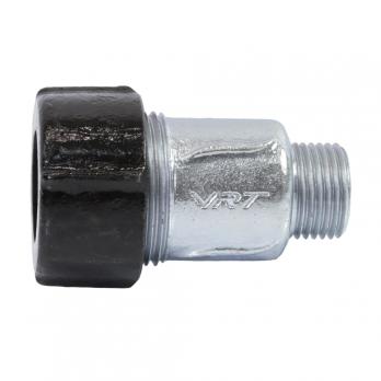 Муфта ремонтная 1/2'' с наружной резьбой  VRT®