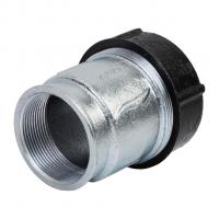 Муфта ремонтная 2'' с внутренней резьбой VRT®