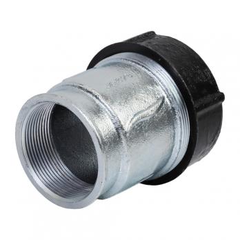 Муфта ремонтная 2'' с внутренней резьбой VRT®