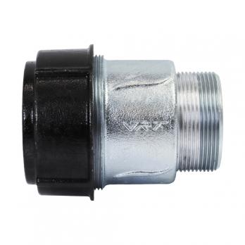 Муфта ремонтная 2'' с наружной резьбой  VRT®