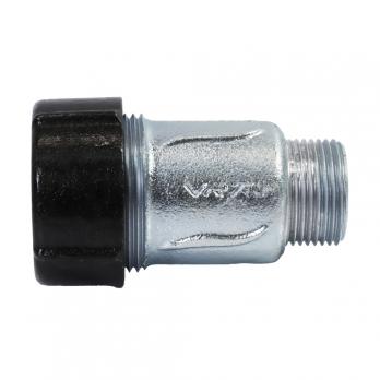Муфта ремонтная 3/4'' с наружной резьбой  VRT®