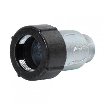 Муфта ремонтная 3/4'' с наружной резьбой  VRT®