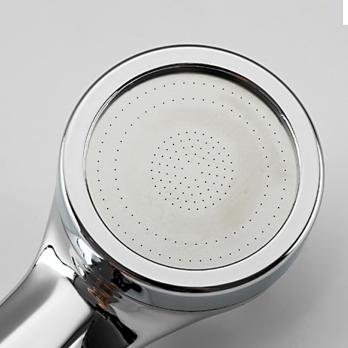 Лейка для душа FRAP F011 (1 режим, хром)