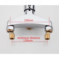 Эксцентрик F70-1 FRAP  3/4"-1/2" (латунь)