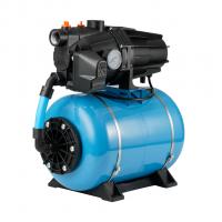 Насосная станция Джамбо ПРО 60/35 П-24 (бак 24 л, 0,62 кВт, 60 л/мин, напор 35 м) ДЖИЛЕКС