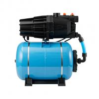 Насосная станция Джамбо ПРО 60/35 П-24 (бак 24 л, 0,62 кВт, 60 л/мин, напор 35 м) ДЖИЛЕКС