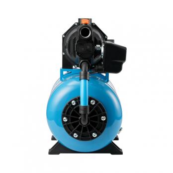 Насосная станция Джамбо ПРО 60/35 П-24 (бак 24 л, 0,62 кВт, 60 л/мин, напор 35 м) ДЖИЛЕКС