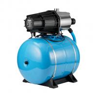 Насосная станция Джамбо ПРО 70/50 Н-50 (бак 50 л, 1,1 кВт, 70 л/мин, напор 50 м) ДЖИЛЕКС