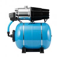 Насосная станция Джамбо ПРО 70/50 Н-50 (бак 50 л, 1,1 кВт, 70 л/мин, напор 50 м) ДЖИЛЕКС