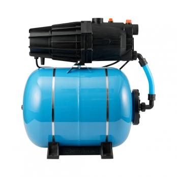 Насосная станция Джамбо ПРО 70/50 П-50 (бак 50 л, 1,1 кВт, 70 л/мин, напор 50 м) ДЖИЛЕКС