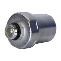 Компенсатор гидроударов пружинный 1/2'' нар O-ring VRT