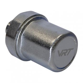 Компенсатор гидроударов пружинный 1/2'' нар O-ring VRT