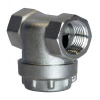 Фильтр 1/2'' вн/вн лат прямой VRT