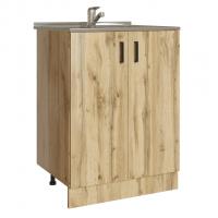 Тумба 60 ЛДСП вотан